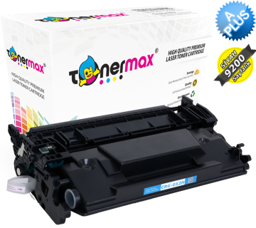 Canon CRG-052H /LBP-212 / LBP214 / LBP215 / MF421 / MF426 / MF429 Muadil Toneri - A Plus
