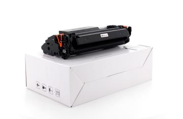 Hp 87A / CF287A / Enterprise M501 / M506 / M527 Muadil Toneri