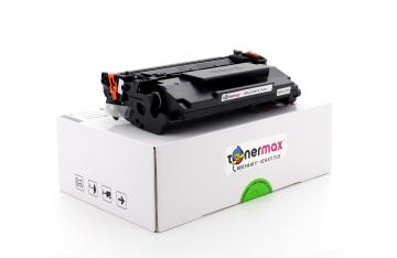 Hp 87A / CF287A / Enterprise M501 / M506 / M527 Muadil Toneri