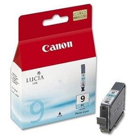 Canon PGI-9 PC Foto Mavi Kartuş