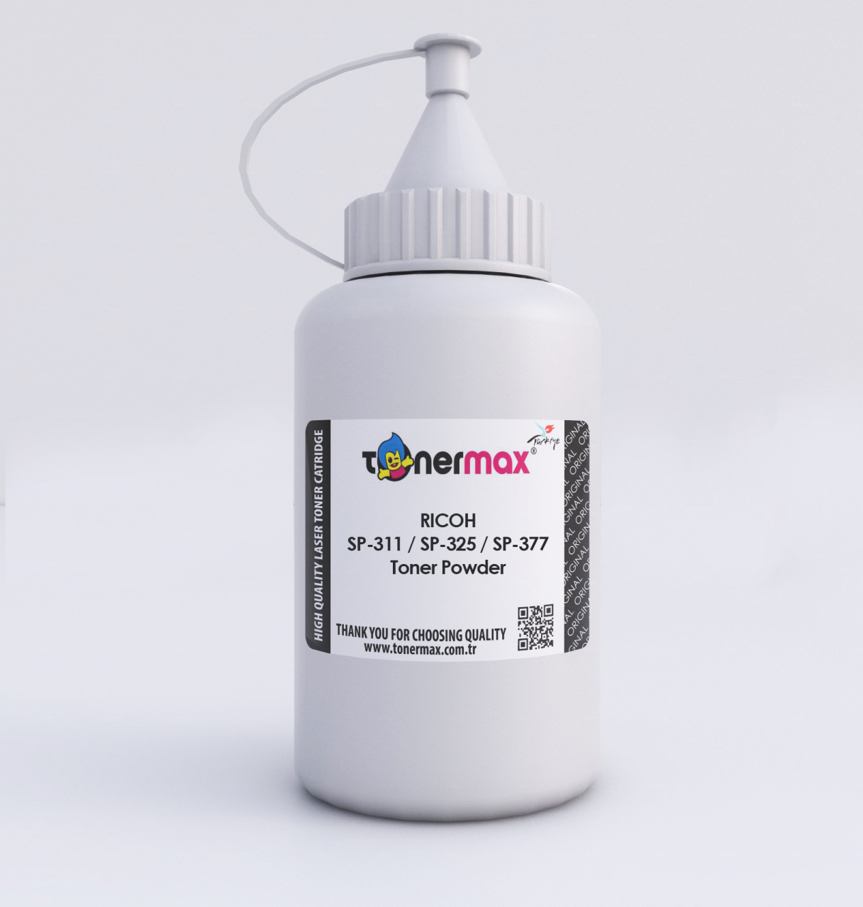 Ricoh SP-311 Toner Tozu 250GR./ SP-325 / SP-377
