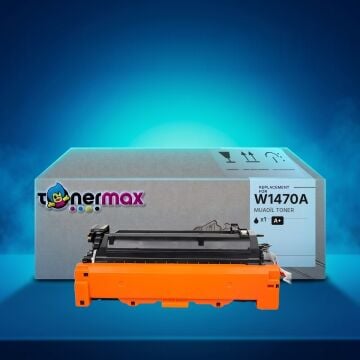 Hp 147A W1470A Muadil Toner - A Plus/ LaserJet Enterprise Flow MFP M634 / M635 / M636 / M610 / M611 / M612 / M634 / M635 / M636