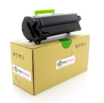 Lexmark 505H / 50F5H00 / MS310 /MS410/ MS510/ MS610 Muadil Toner 5K