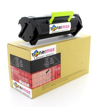 Lexmark 505H / 50F5H00 / MS310 /MS410/ MS510/ MS610 Muadil Toner 5K