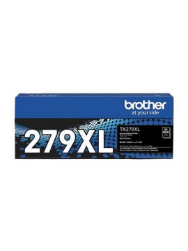Brother TN-279XL Orijinal Toner Siyah - Yüksek Kapasite / DCP-L3520CDW / L3560CDW / HL-L3220CW / L3240CDW / L3280CDW / MFC-L3720CDW / L3760CDW / L3755CDW / L3780CDW / L8390CDW