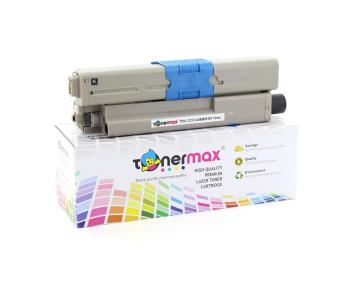 Oki 44469809 C310 Muadil Toner Siyah/ C330 / C510 / C511 / C530 / C531 / MC351 / MC352 / MC361 / MC362 / MC561 / MC562