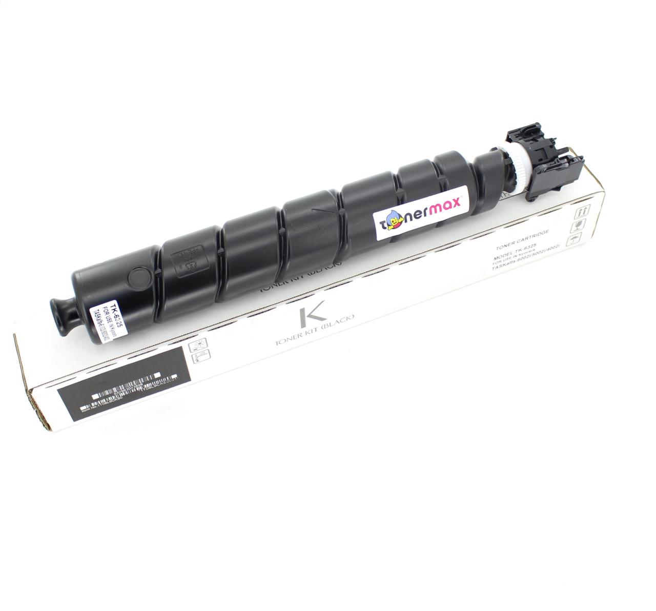 Kyocera TK-6325 / TaskALFA 4002i / 5002i / 6002i Muadil Toneri