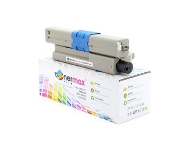 Oki 44469809 C310 Muadil Toner Siyah/ C330 / C510 / C511 / C530 / C531 / MC351 / MC352 / MC361 / MC362 / MC561 / MC562
