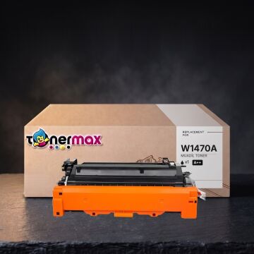 Hp 147A W1470A Muadil Toner - AA Plus/ LaserJet Enterprise Flow MFP M634 / M635 / M636 / M610 / M611 / M612 / M634 / M635 / M636