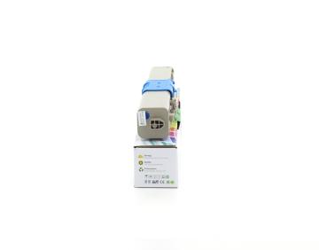 Oki 44469716 C310 Muadil Toner Mavi/ C330 / C510 / C511 / C530 / C531 / MC351 / MC352 / MC361 / MC362 / MC561 / MC562