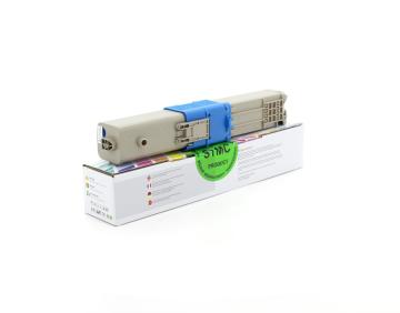 Oki 44469716 C310 Muadil Toner Mavi/ C330 / C510 / C511 / C530 / C531 / MC351 / MC352 / MC361 / MC362 / MC561 / MC562
