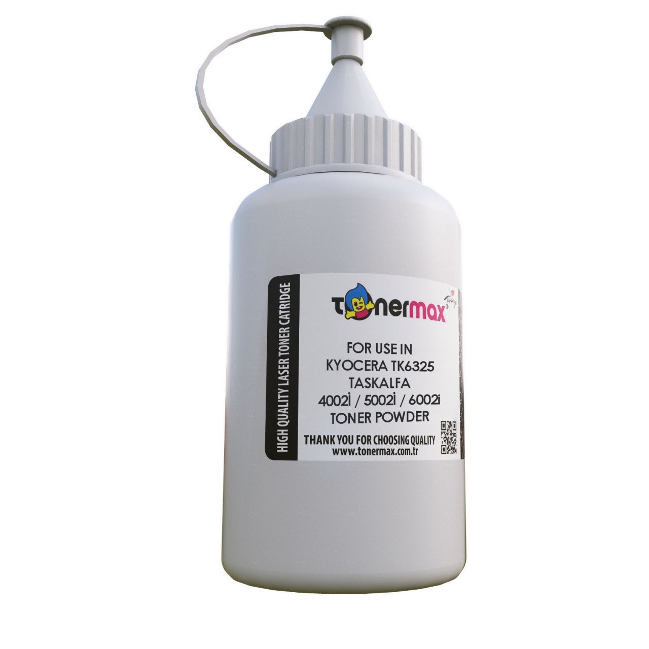 Kyocera TK-6325 / TaskALFA 4002i / 5002i / 6002i Toner Tozu