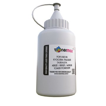 Kyocera TK-6325 / TaskALFA 4002i / 5002i / 6002i Toner Tozu