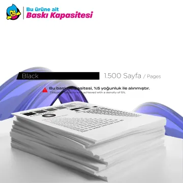 Canon CRG-737 Muadil Toner 4'lü Paket / MF211 / MF212 / MF216 / MF217 / MF226 / MF229 / MF237