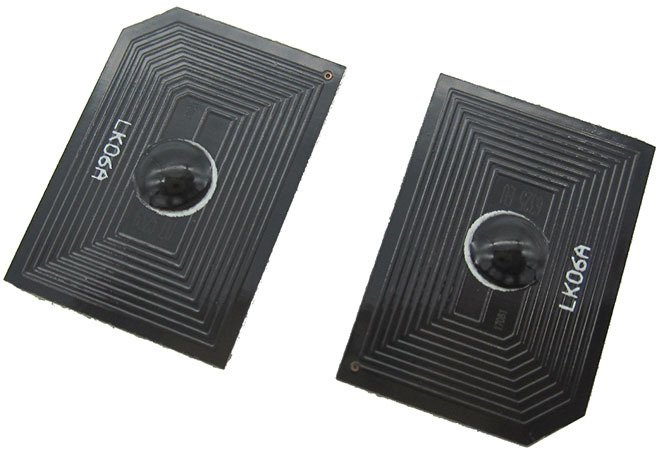 Kyocera TK-6325 / TaskALFA 4002i / 5002i / 6002i Çip