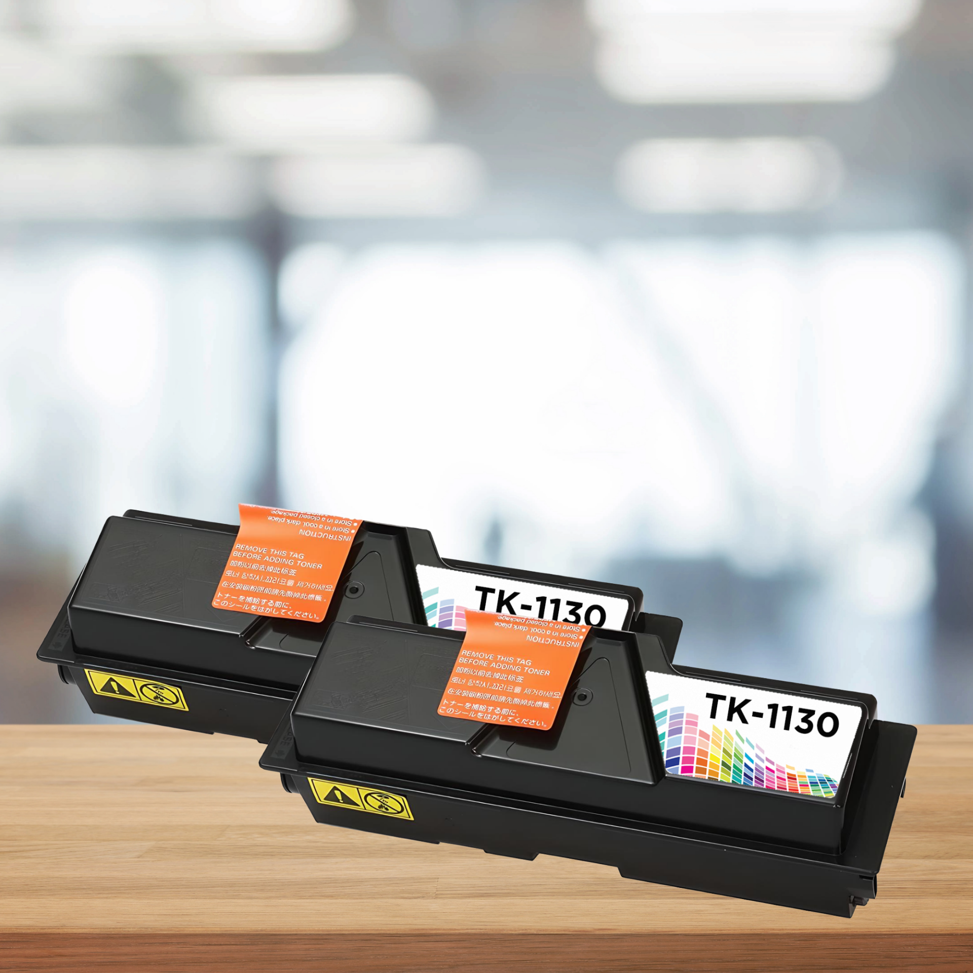 Kyocera Mita TK-1130 Orijinal Toner