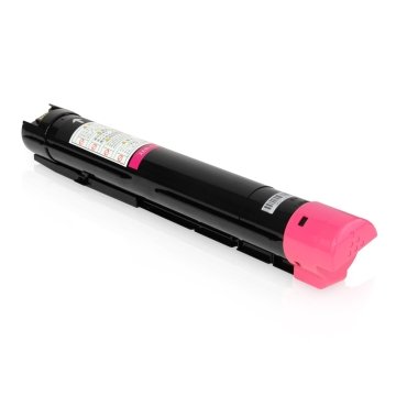 Xerox DocuCentre SC2020-006R01695 Muadil Toner Kırmızı