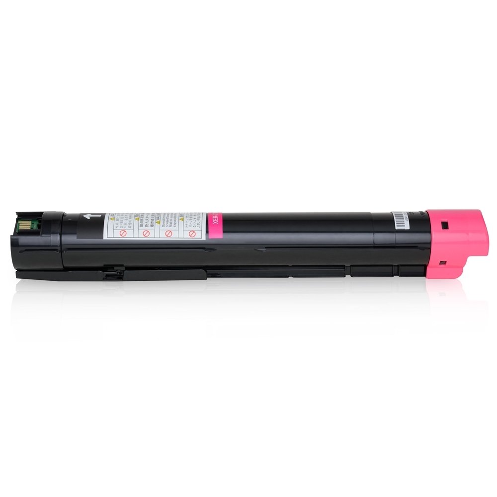 Xerox DocuCentre SC2020-006R01695 Muadil Toner Kırmızı