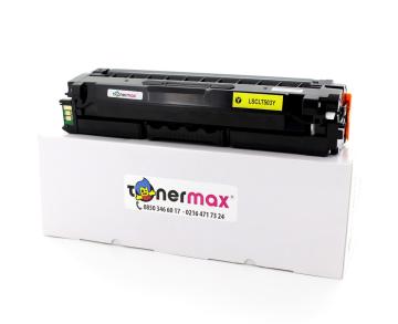 Samsung CLT-Y503S / Pro Express SL-C3060 / SL-C3010 Sarı Muadil Toner