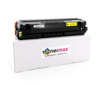Samsung CLT-Y503S / Pro Express SL-C3060 / SL-C3010 Sarı Muadil Toner