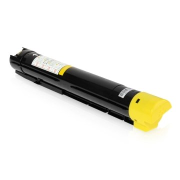 Xerox DocuCentre SC2020-006R01696 Muadil Toner Sarı