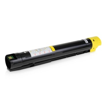 Xerox DocuCentre SC2020-006R01696 Muadil Toner Sarı