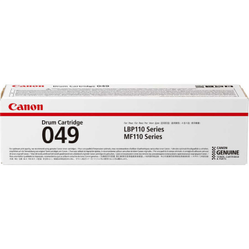 Canon CRG-049 Orjinal Drum Ünitesi / MF112 / MF113 / LBP112 / LBP113