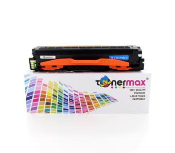 Samsung CLT-C504S Mavi Muadil Toner/ CLP410 /CLP415 /CLX4100 /CLX4195 /C1860 /C1810