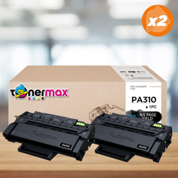 Pantum PA310 Muadil Toner 2'li Avantaj Paket / P3100DN / P3255DN / P3500DN / P3500DW