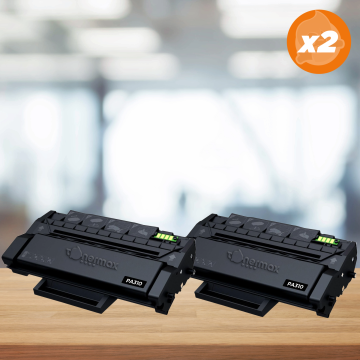 Pantum PA310 Muadil Toner 2'li Avantaj Paket / P3100DN / P3255DN / P3500DN / P3500DW