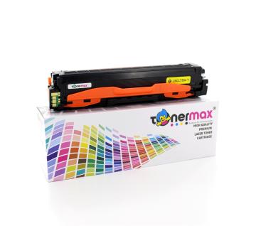 Samsung CLT-Y504S Sarı Muadil Toner/ CLP410 /CLP415 /CLX4100 /CLX4195 /C1860 /C1810