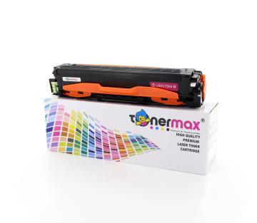 Samsung CLT-M504S Kırmızı Muadil Toner/ CLP410 /CLP415 /CLX4100 /CLX4195 /C1860 /C1810
