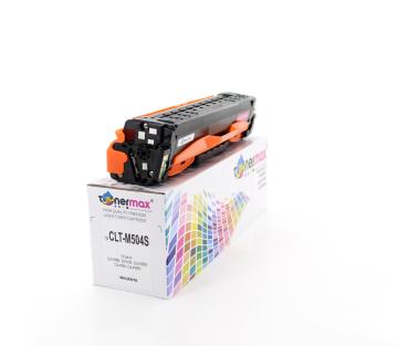 Samsung CLT-M504S Kırmızı Muadil Toner/ CLP410 /CLP415 /CLX4100 /CLX4195 /C1860 /C1810