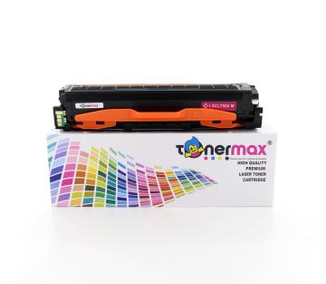 Samsung CLT-M504S Kırmızı Muadil Toner/ CLP410 /CLP415 /CLX4100 /CLX4195 /C1860 /C1810