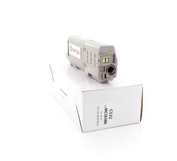 Oki 46490408 / C532dn / C542dn / MC563dn / MC573dn Siyah Muadil Toner