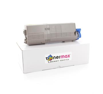 Oki 46490405 / C532dn / C542dn / MC563dn / MC573dn Sarı Muadil Toner