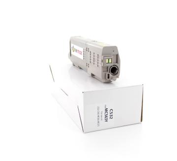 Oki 46490405 / C532dn / C542dn / MC563dn / MC573dn Sarı Muadil Toner