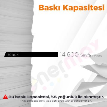 Canon C-EXV33 Muadil Toneri 2'li Paket / IR2520 / IR2520i / IR2525 / IR2525i / IR2530 / IR2530i