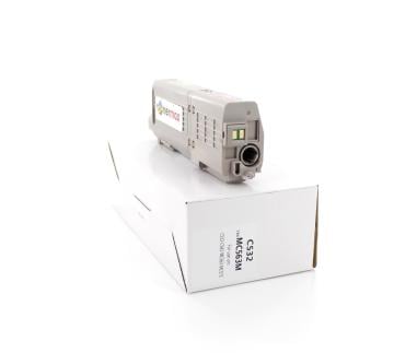 Oki 46490406 / C532dn / C542dn / MC563dn / MC573dn Kırmızı Muadil Toner