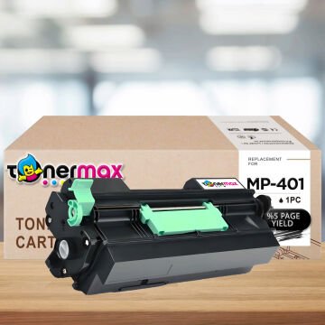 Ricoh MP-401 Muadil Toner / 841887 /MP401 / MP402 / SP4520