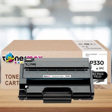 Ricoh SP-330H Muadil Toner / M320 / M320FB / P310 / SP330 / SP330DN / SP330SN