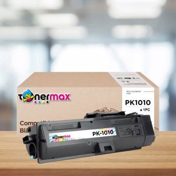Utax PK-1010 Muadil Toner / P3521 / P3522 / P3527