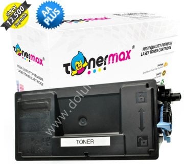 Kyocera Mita TK-3100 Muadil Toner -  AA PLUS/ Ecosys M3040 / M3540 / FS-2100 