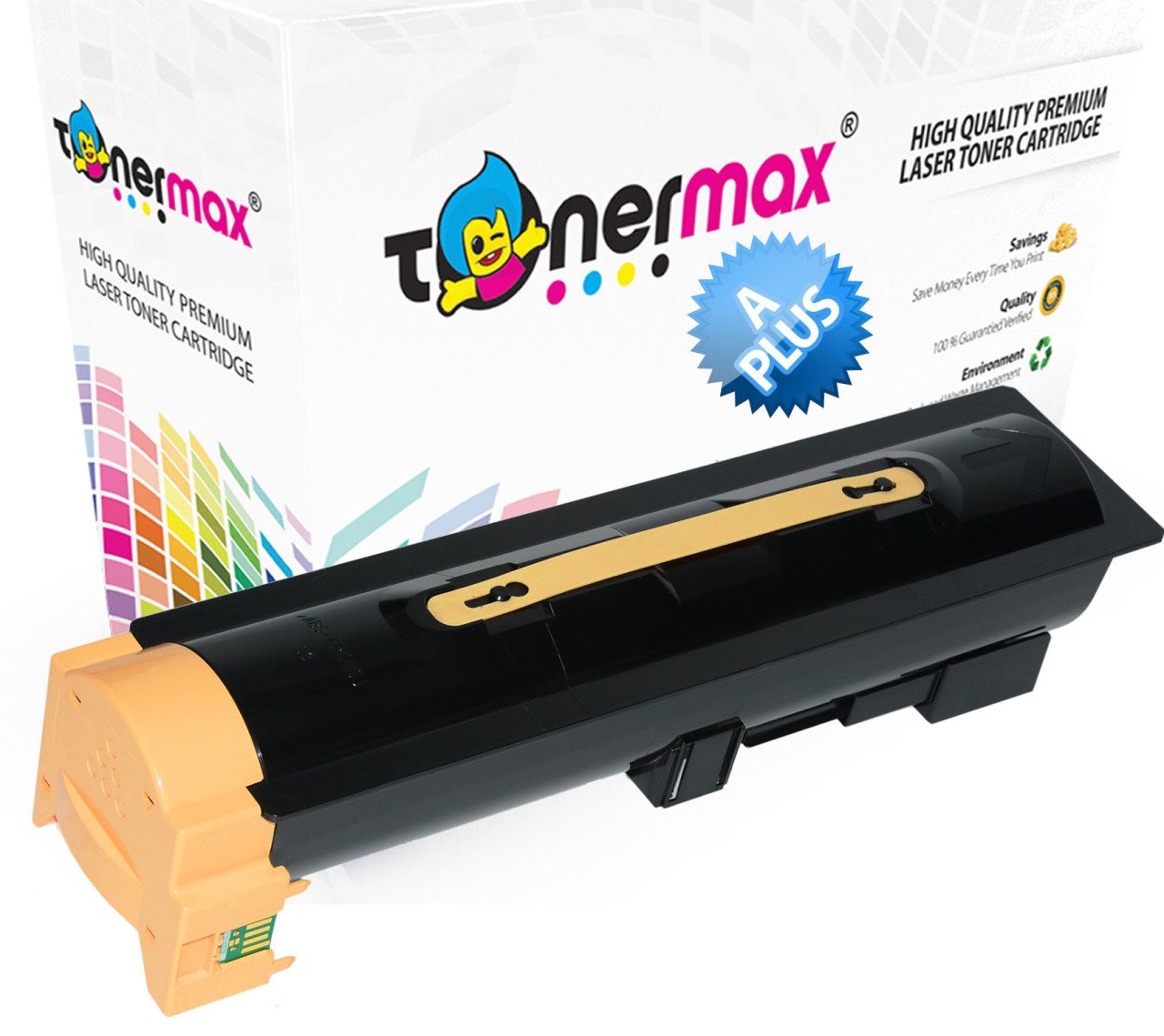 Xerox 006R01160 / 5325 / 5330 / 5335 Muadil Toneri - A Plus