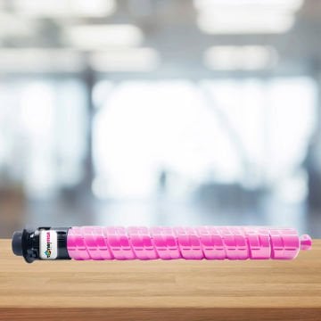 Ricoh IM-C3000 / IM-C3500 Muadil Toner Set / IM-C3500