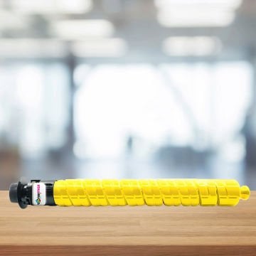 Ricoh IM-C3000 / IM-C3500 Muadil Toner Set / IM-C3500