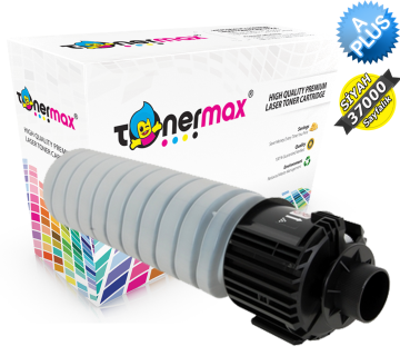Ricoh 841194 / Aficio MP4054 / MP4055 / MP5054 / MP5055 / MP6055 Muadil Toner - A PLUS