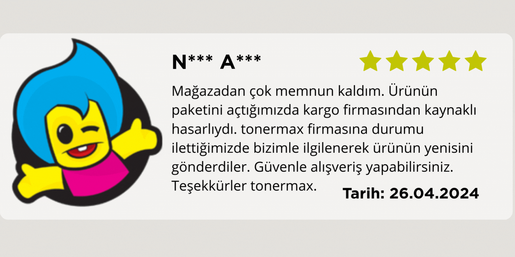 tonermax